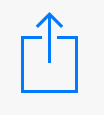 arrow with box